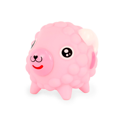Squishy - Noisy Sheep (Assorted)