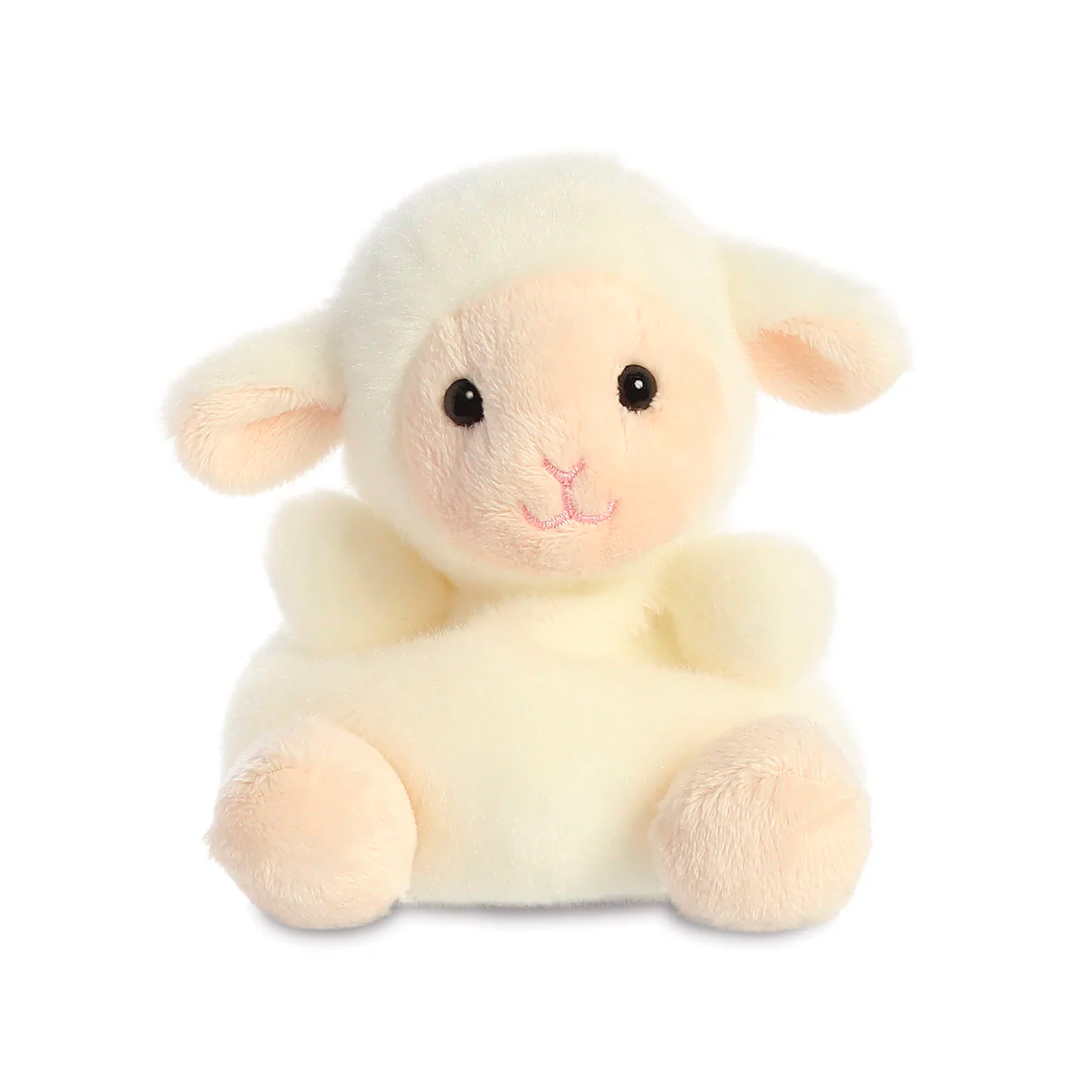 Palm Pals - Wooly Lamb
