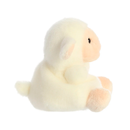 Palm Pals - Wooly Lamb