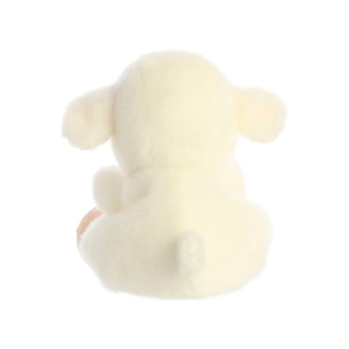 Palm Pals - Wooly Lamb