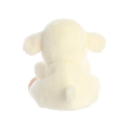 Palm Pals - Wooly Lamb