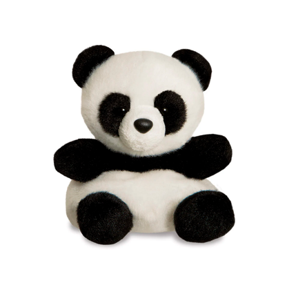 Palm Pals - Bamboo Panda
