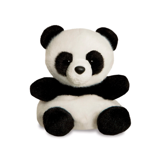 Palm Pals - Bamboo Panda