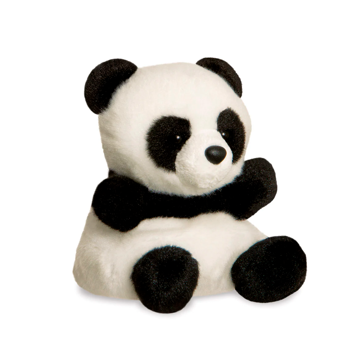 Palm Pals - Bamboo Panda