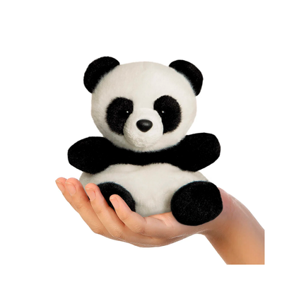 Palm Pals - Bamboo Panda