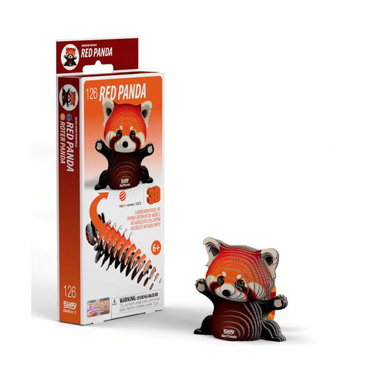 EUGY - Red Panda