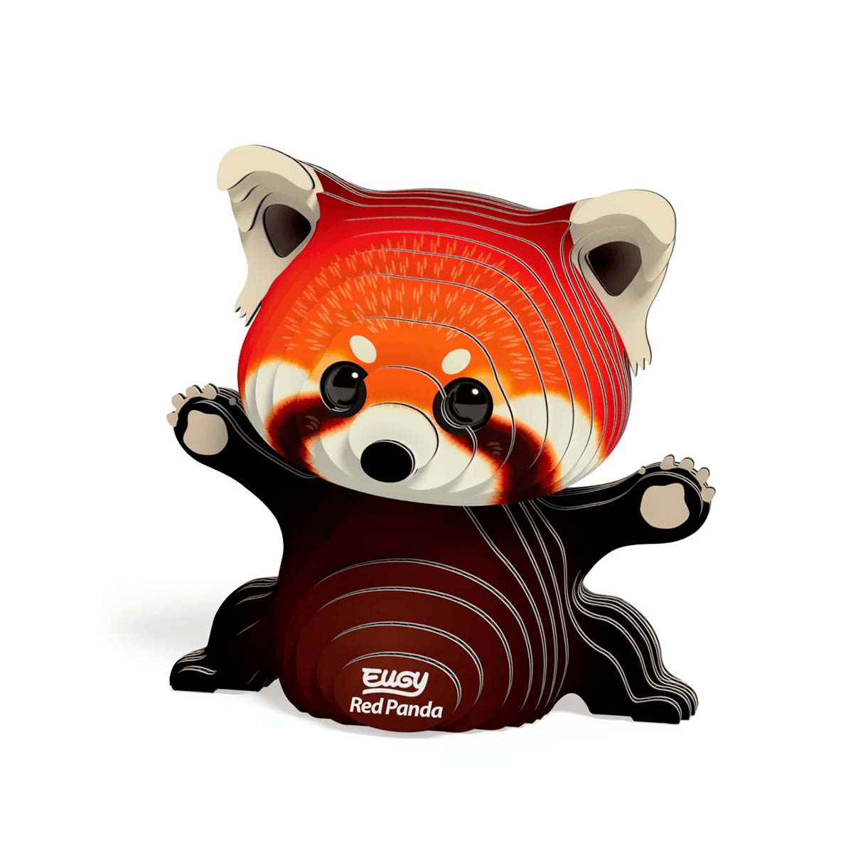 EUGY - Red Panda