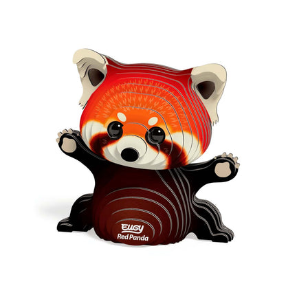 EUGY - Red Panda