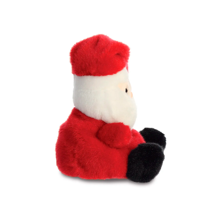 Palm Pals - Santa Claus