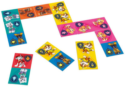 Paw Patrol - Dominoes