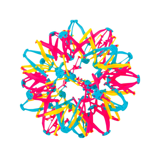 Starburst Sensory Ball Toy