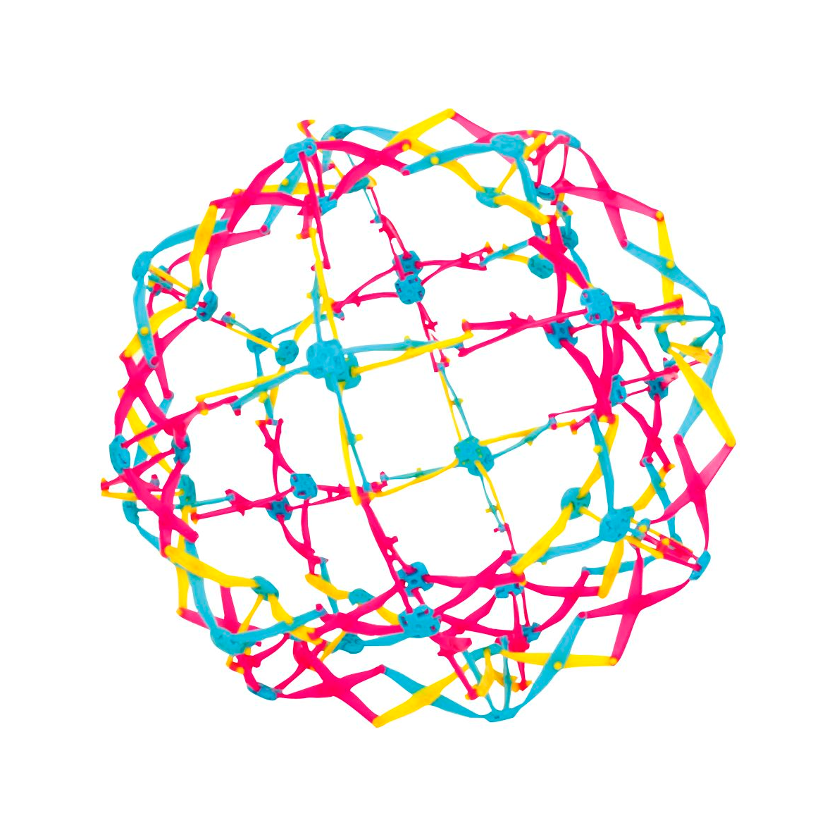 Starburst Sensory Ball Toy