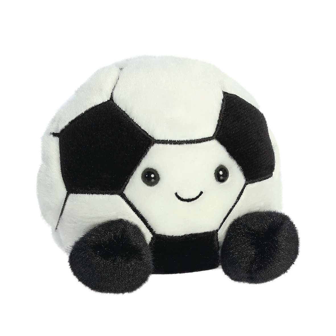 Palm Pals - Striker Football