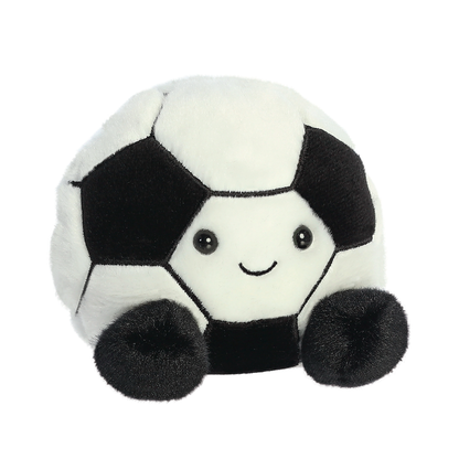 Palm Pals - Striker Football