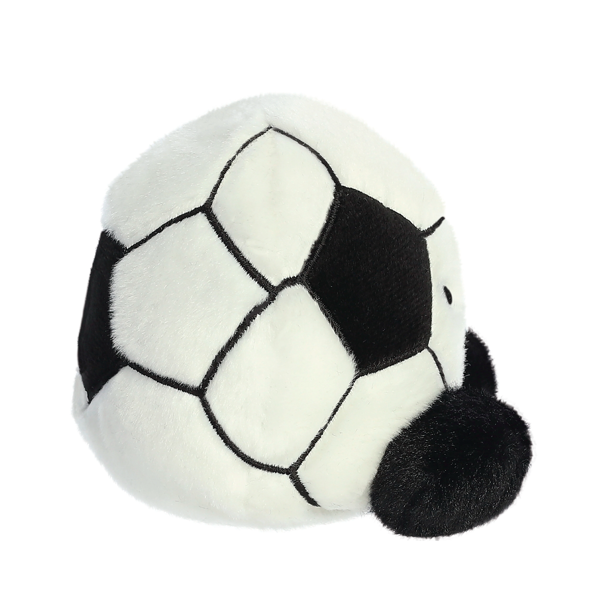 Palm Pals - Striker Football