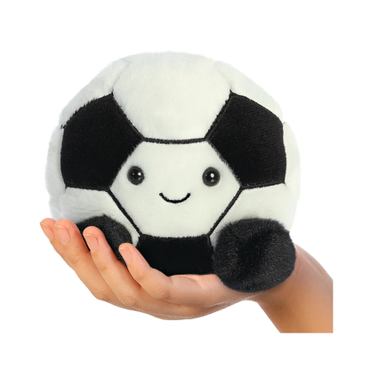 Palm Pals - Striker Football