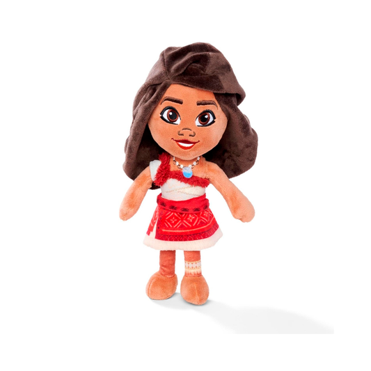 Disney Moana 2 - Moana Plush 25cm