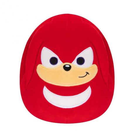 Squishmallow - Sonic The Hedghehog - Knuckles 10" Plush
