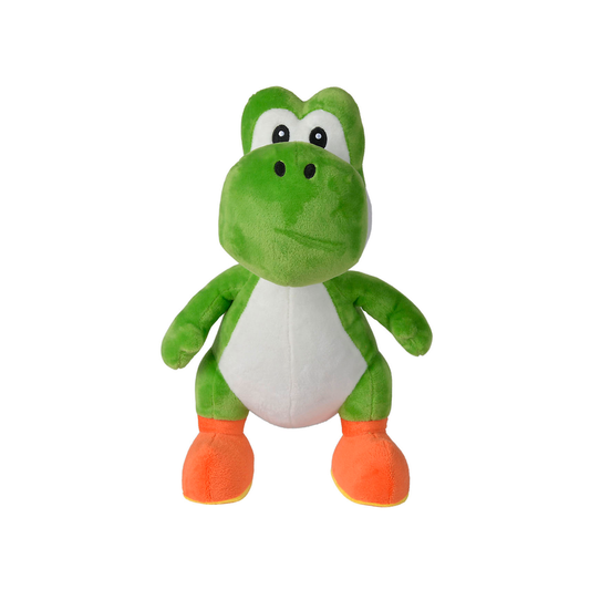 Super Mario - Yoshi Plush 30cm