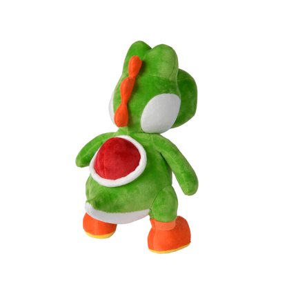 Super Mario - Yoshi Plush 30cm