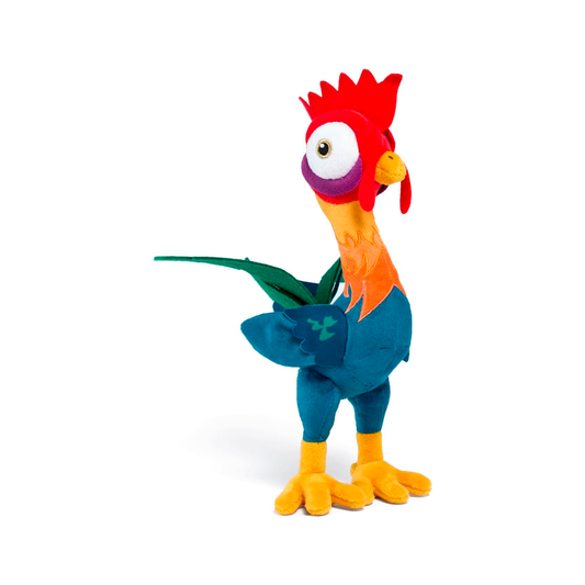 Disney Moana 2 - Heihei Plush 25cm