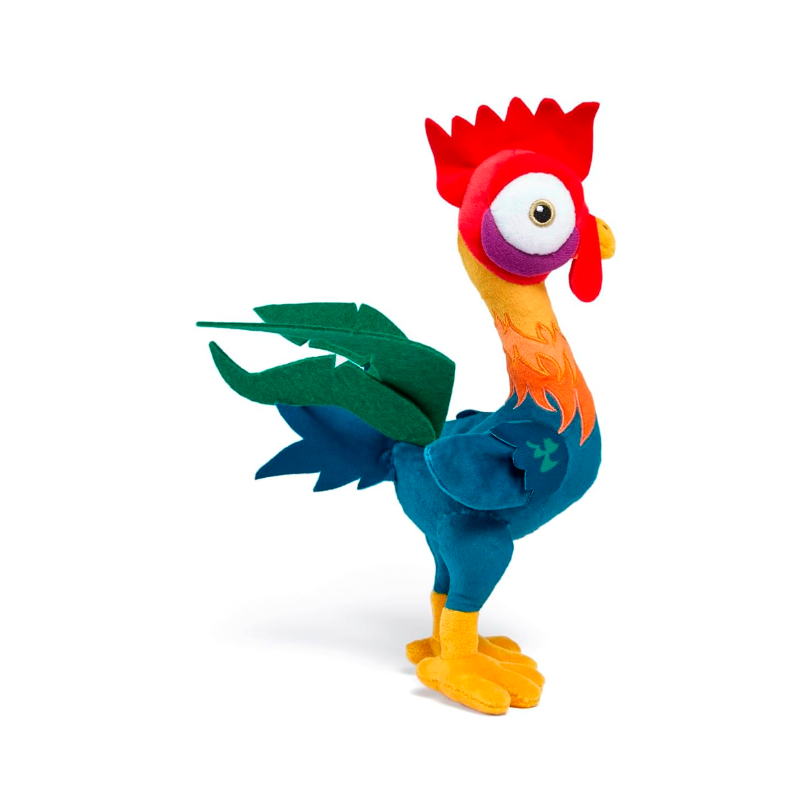 Disney Moana 2 - Heihei Plush 25cm