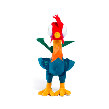 Disney Moana 2 - Heihei Plush 25cm
