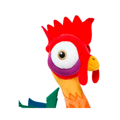 Disney Moana 2 - Heihei Plush 25cm