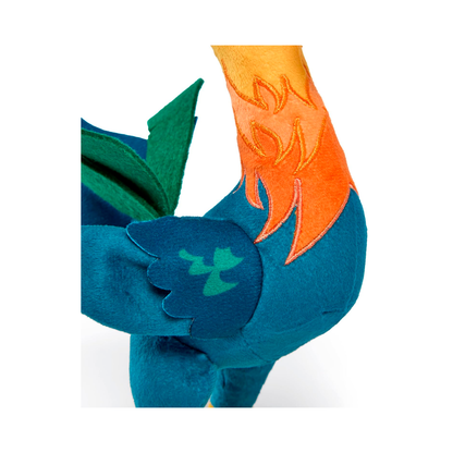 Disney Moana 2 - Heihei Plush 25cm