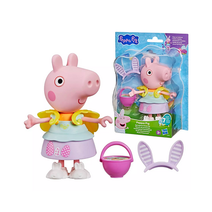 Peppa Pig - Springtime Dress-Up