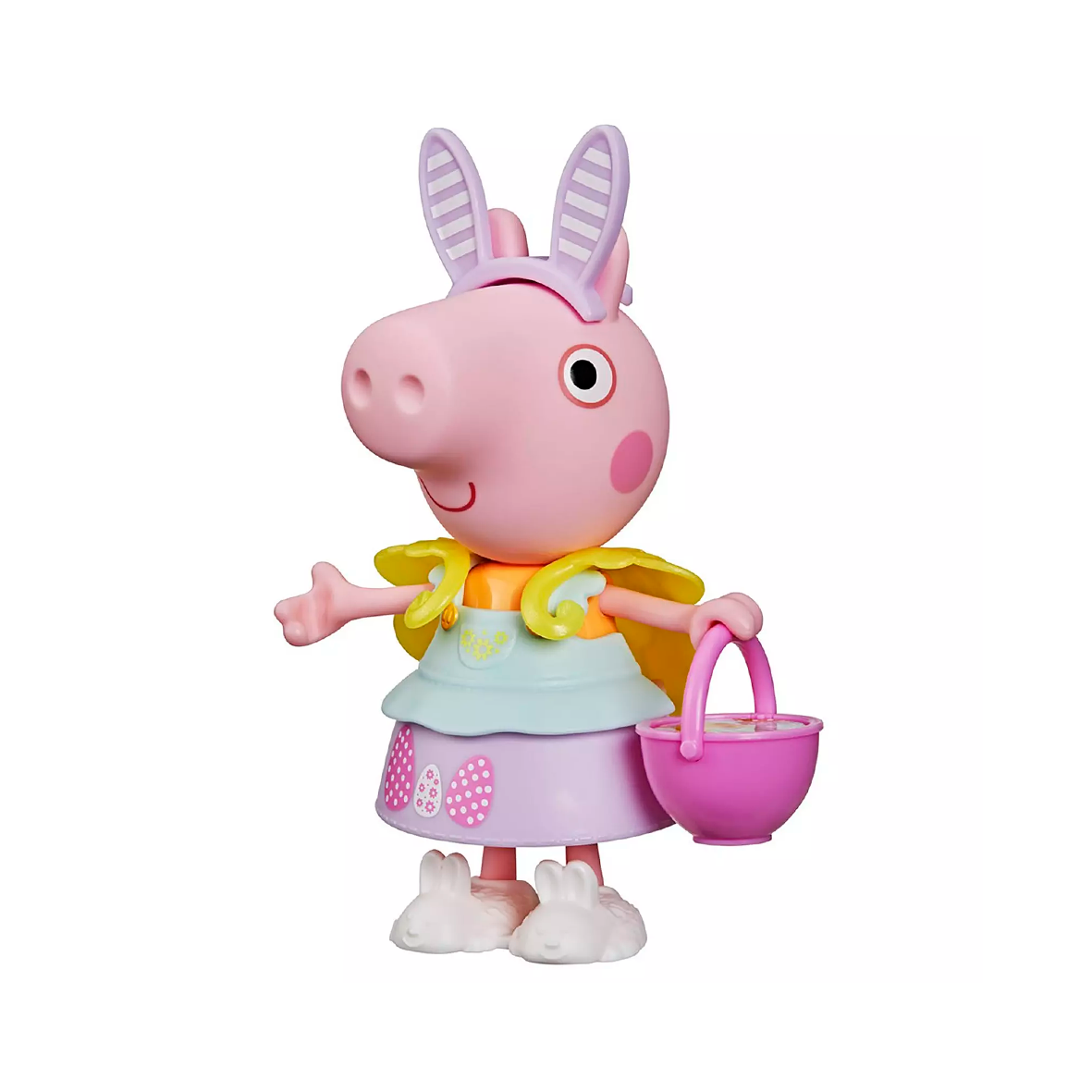 Peppa Pig - Springtime Dress-Up