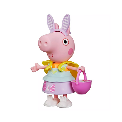 Peppa Pig - Springtime Dress-Up