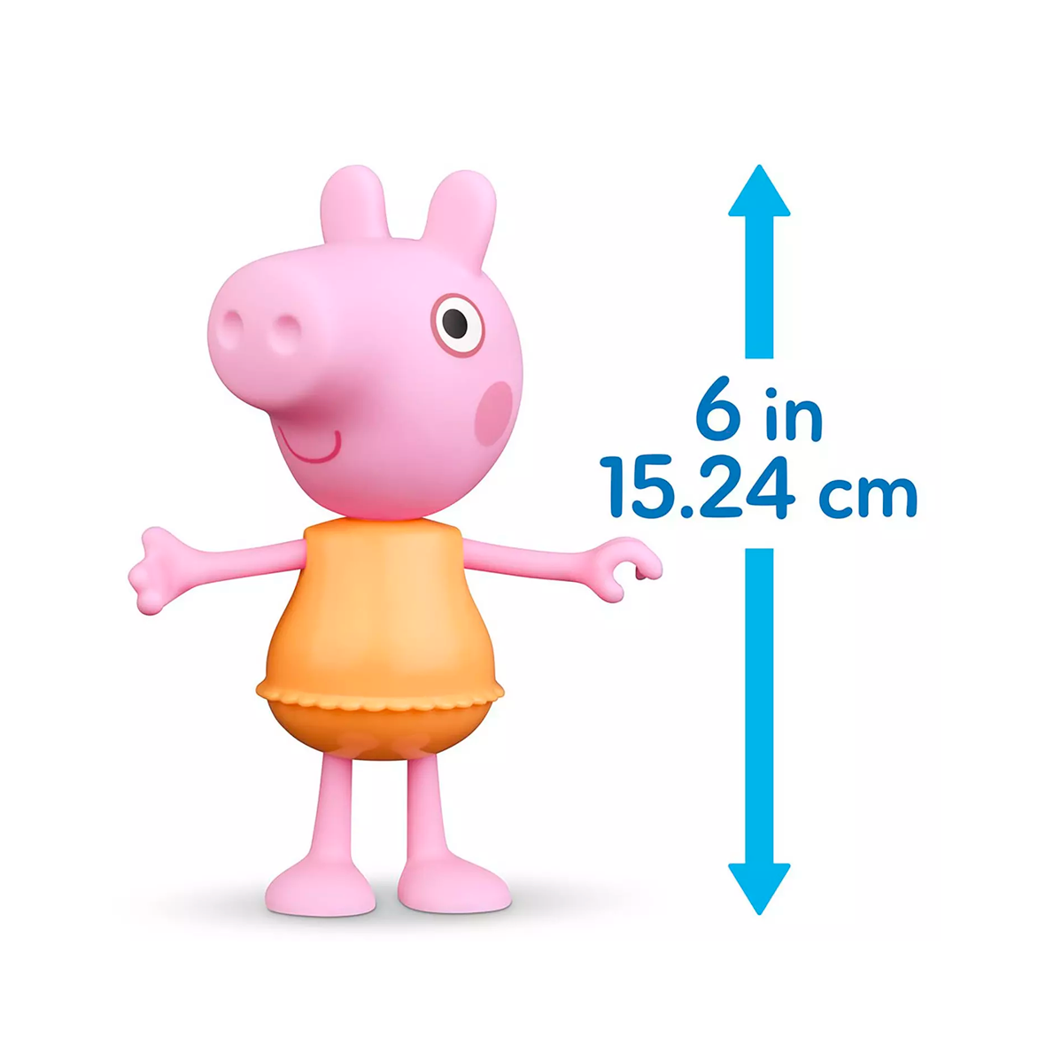 Peppa Pig - Springtime Dress-Up