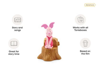 Tonies - Disney Winnie the Pooh - Piglet