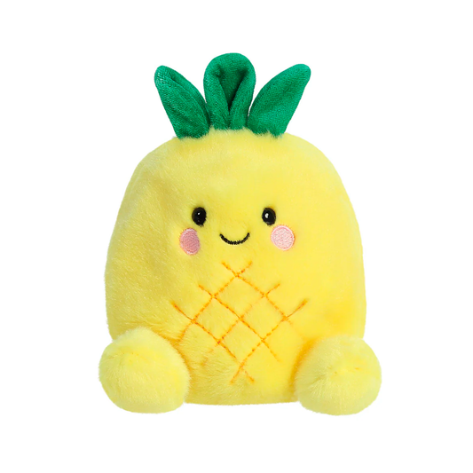 Palm Pals - Perky Pineapple