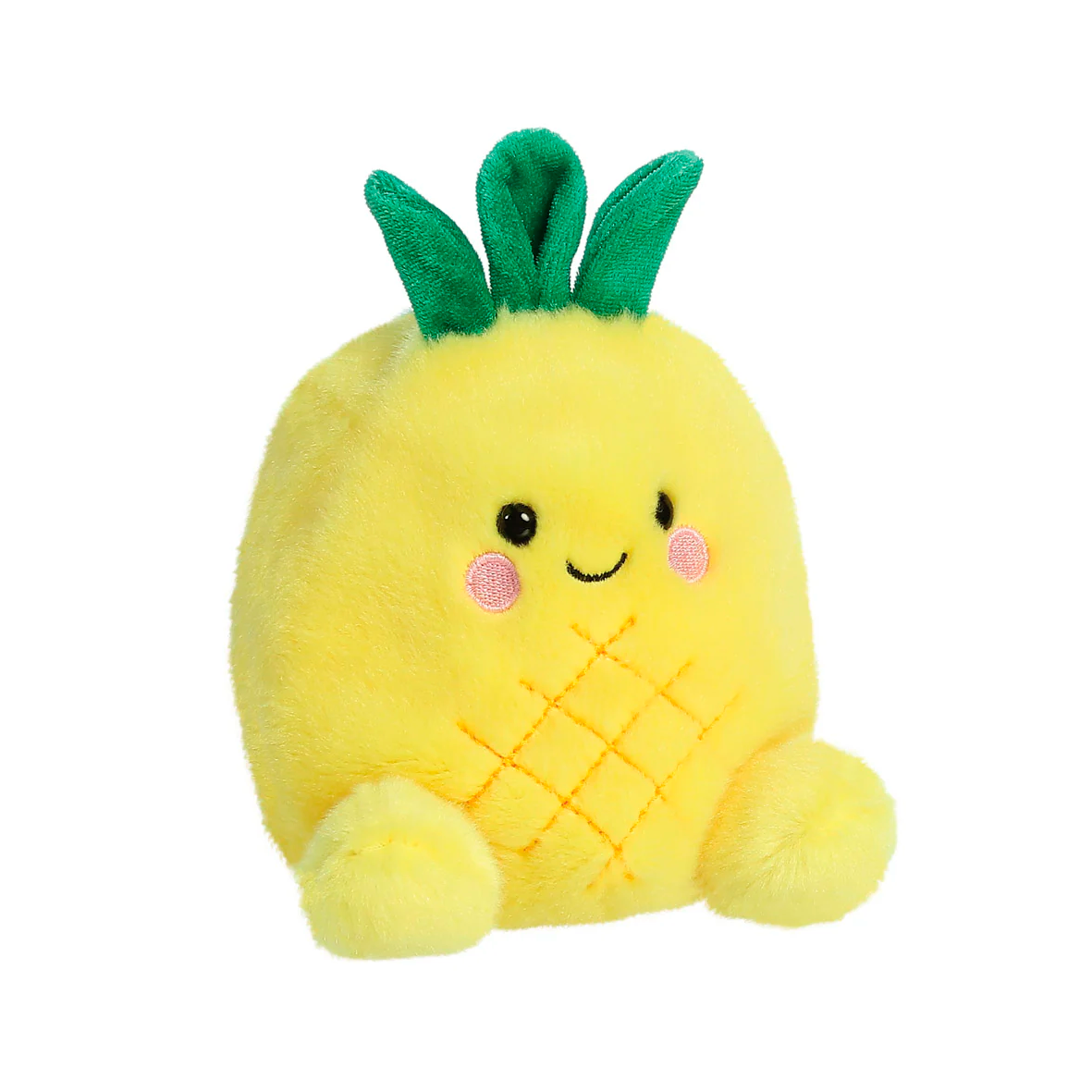 Palm Pals - Perky Pineapple