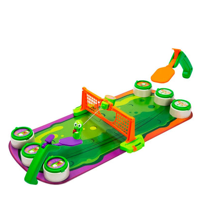 Pickleball Blast - The Pickle Smackdown Game