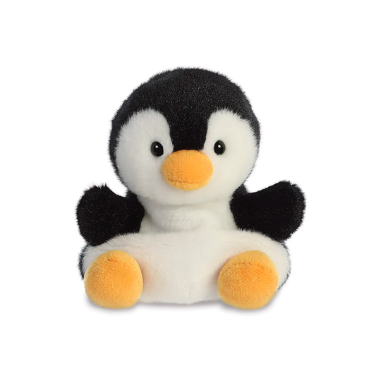 Palm Pals - Chilly Penguin