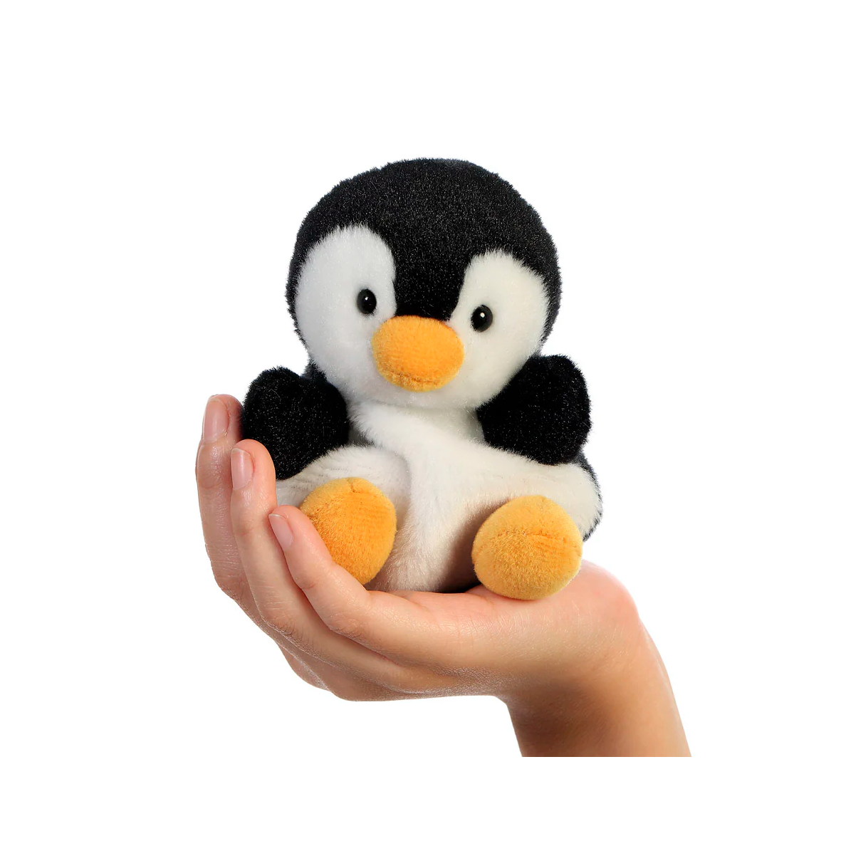 Palm Pals - Chilly Penguin