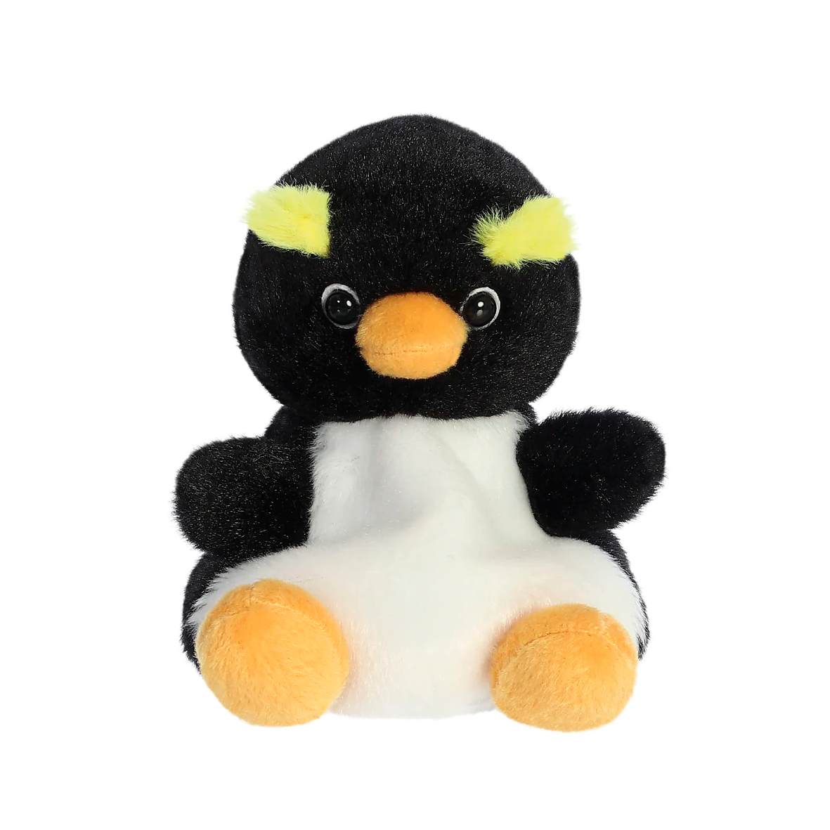 Palm Pals - Rocco Rockhopper Penguin