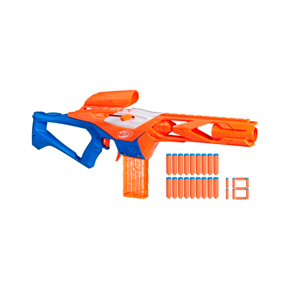 Nerf - N Serie Pinpoint S26