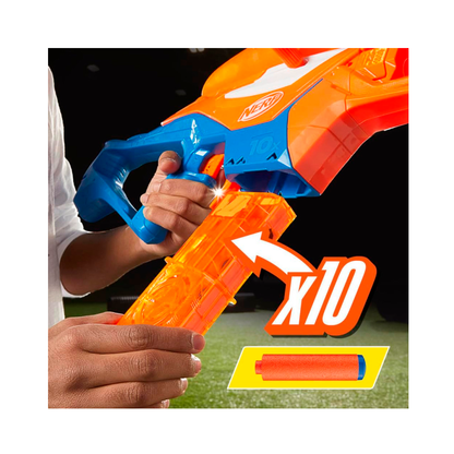 Nerf - N Serie Pinpoint S26
