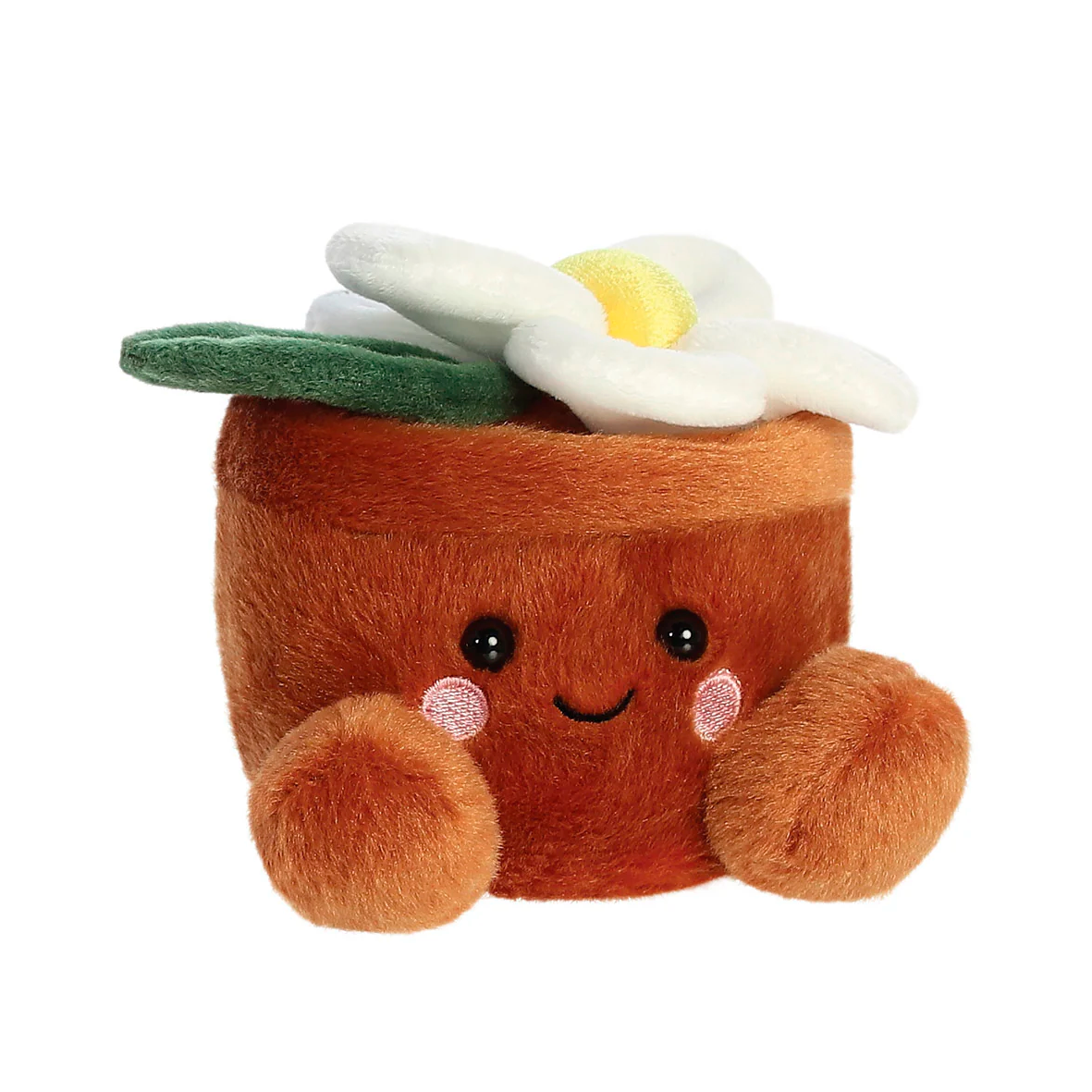 Palm Pals - Junie Daisy