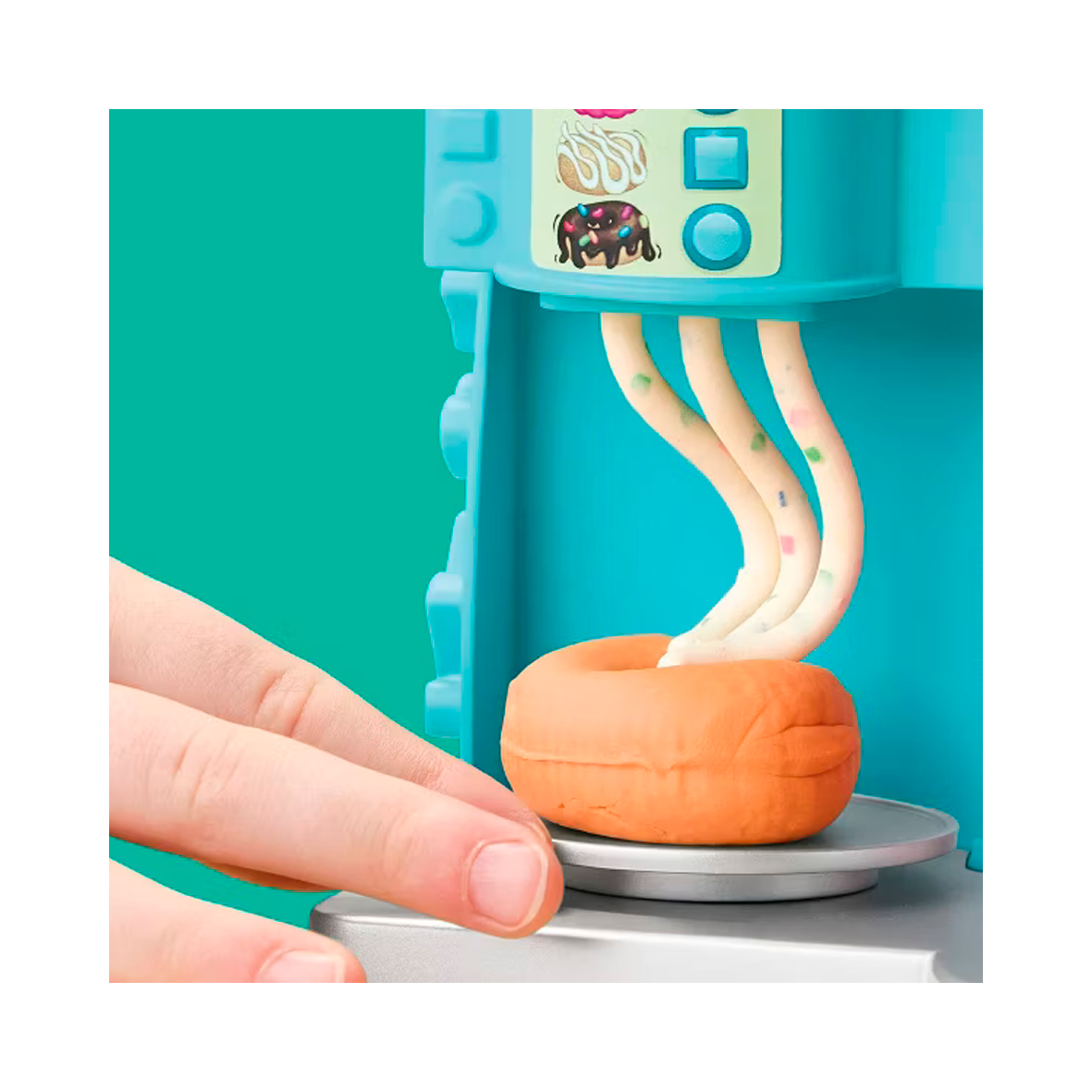 Play-Doh - Donut Drop Shop Playset