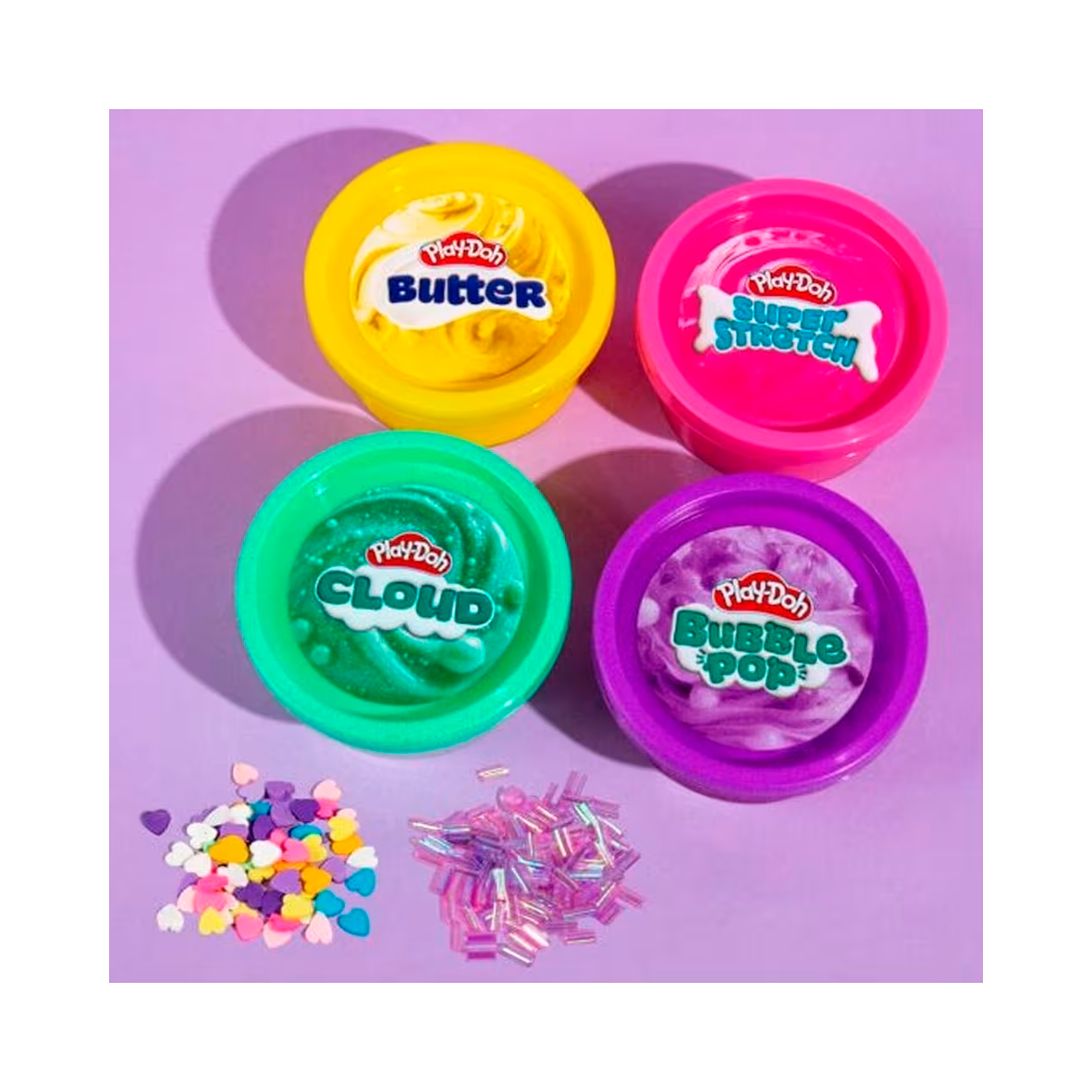 Play-Doh - Kawaii - Mix & Play