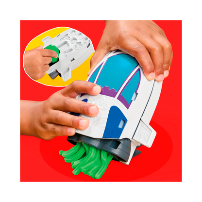 Play-Doh - Toy Story 5 -Space Creations