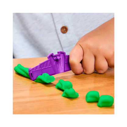 Play-Doh - Toy Story 5 -Space Creations