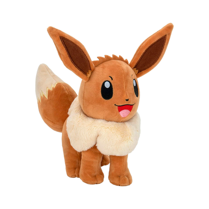 Pokemon - Eevee 8" Plush