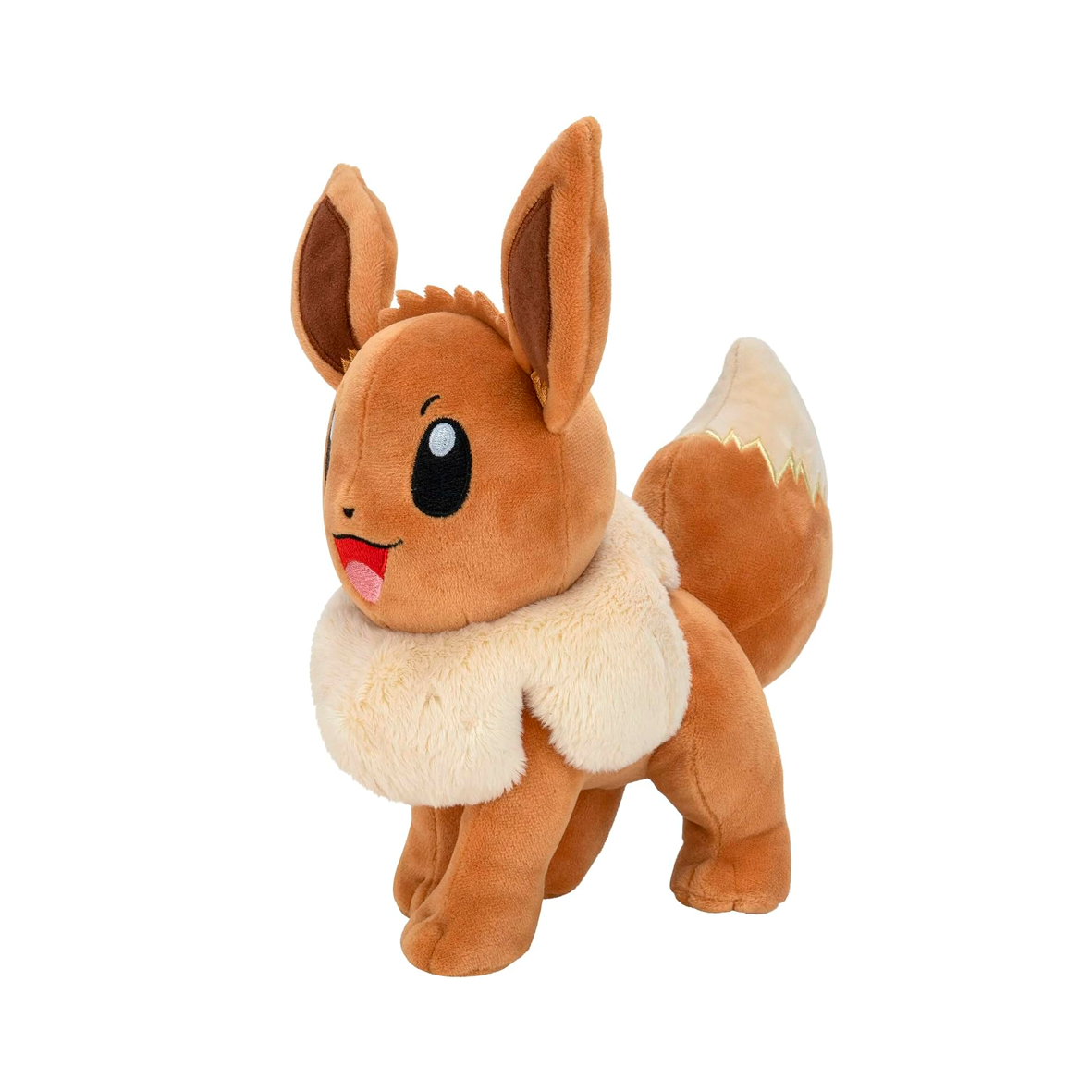 Pokemon - Eevee 8" Plush