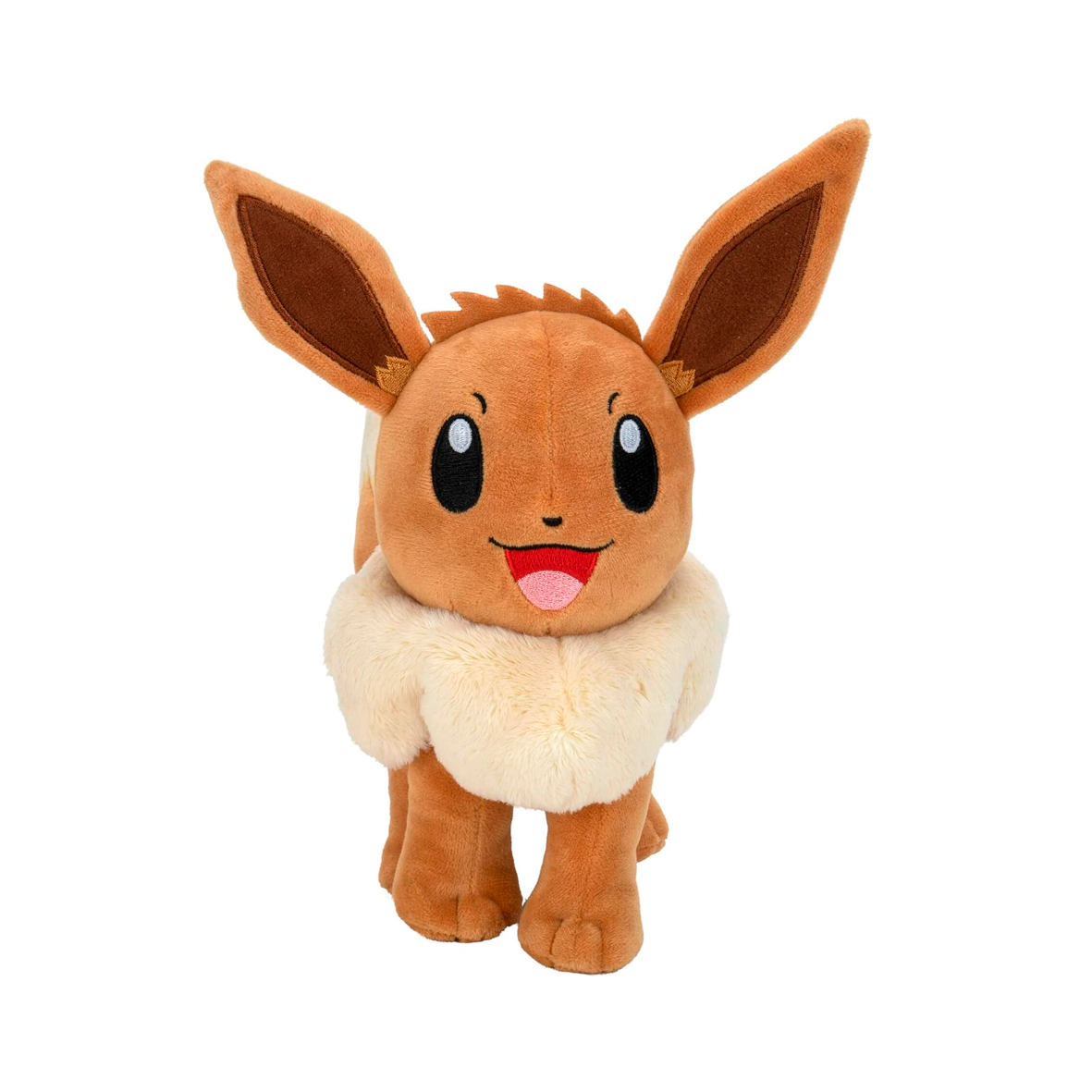 Pokemon - Eevee 8" Plush